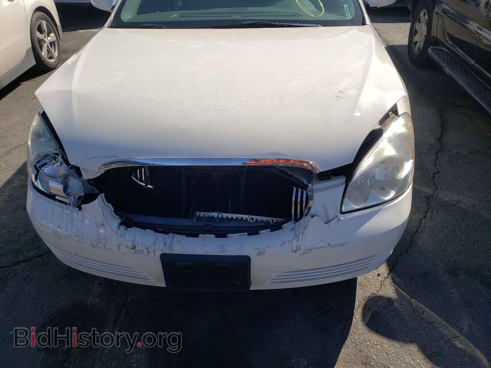2009 BUICK LUCERNE - VIN: 1G4HP57M29U132067 - Photo 9