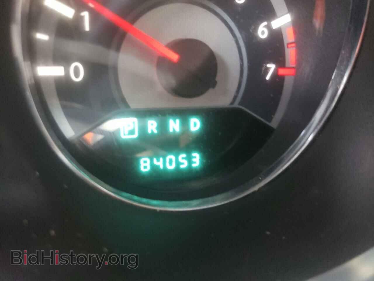 2013 CHRYSLER 200 - VIN: 1C3CCBBB0DN732351 - Фото 8
