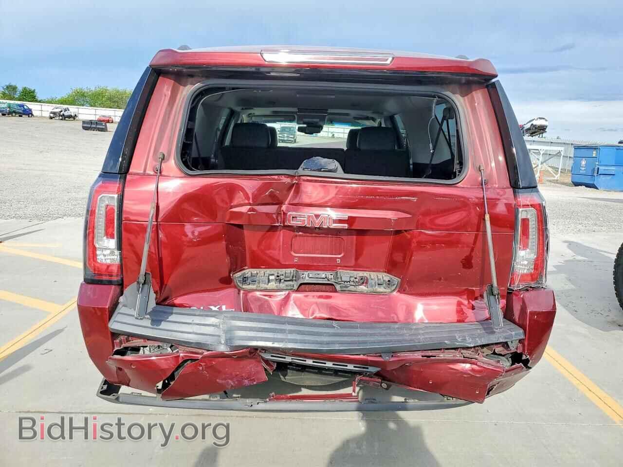 2017 GMC YUKON - VIN: 1GKS2GKC3HR303420 - Фото 6