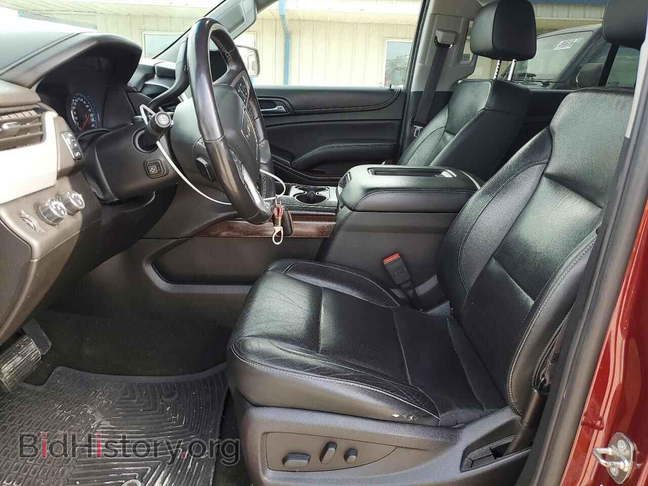 2017 GMC YUKON - VIN: 1GKS2GKC3HR303420 - Фото 7