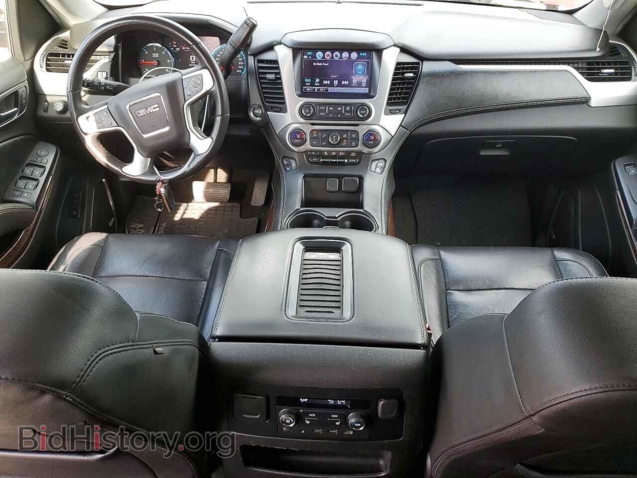 2017 GMC YUKON - VIN: 1GKS2GKC3HR303420 - Фото 8