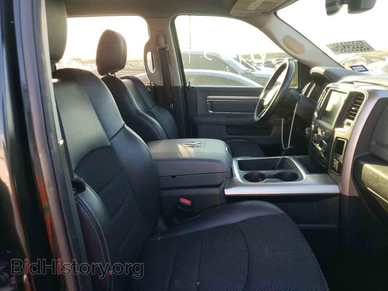 2017 RAM 1500 - VIN: 1C6RR6LG5HS805704 - Фото 5