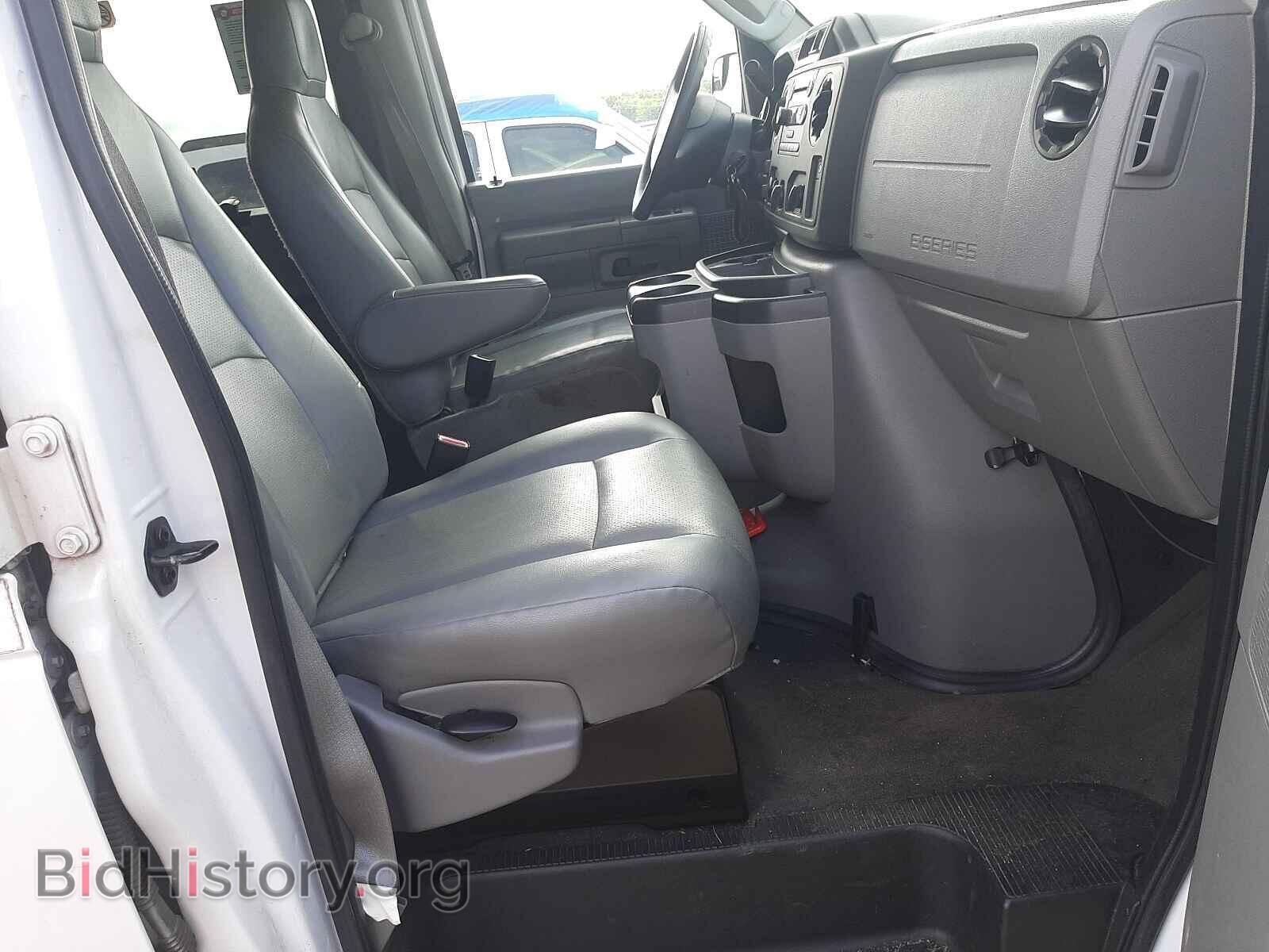 2014 FORD ECONOLINE - VIN: 1FTSS3EL5EDB13370 - Photo 5