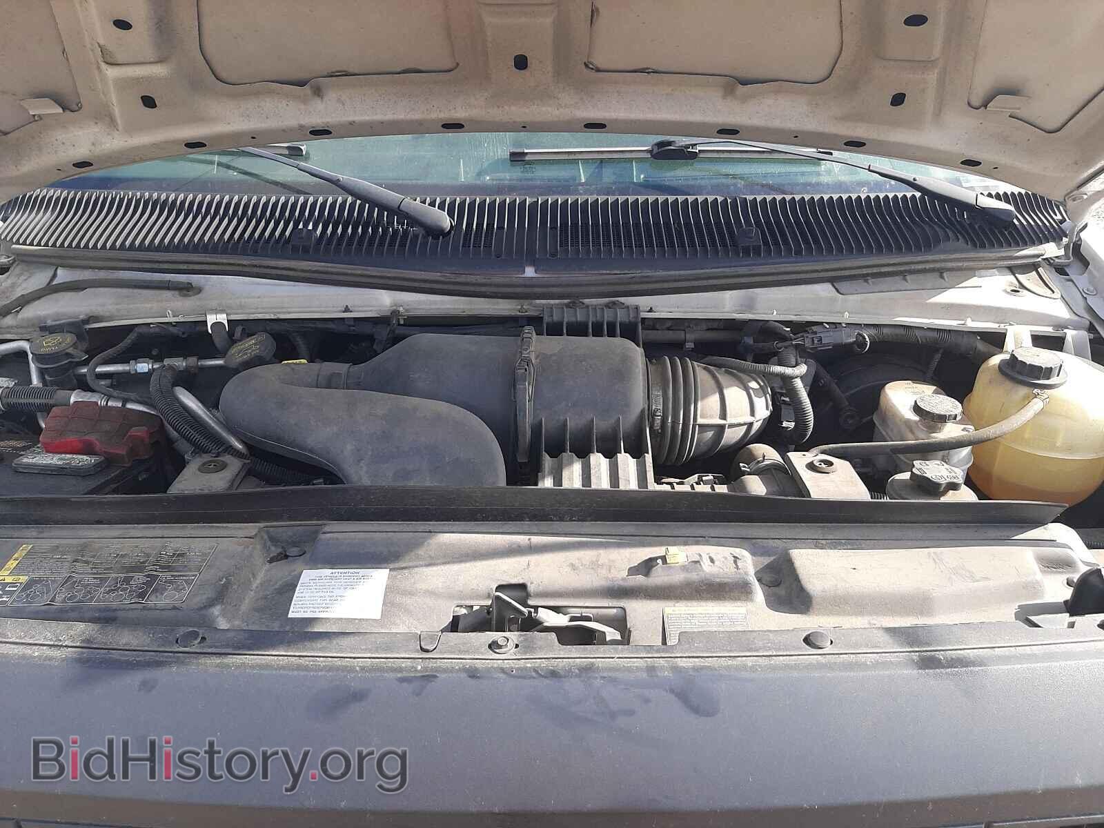 2014 FORD ECONOLINE - VIN: 1FTSS3EL5EDB13370 - Photo 7