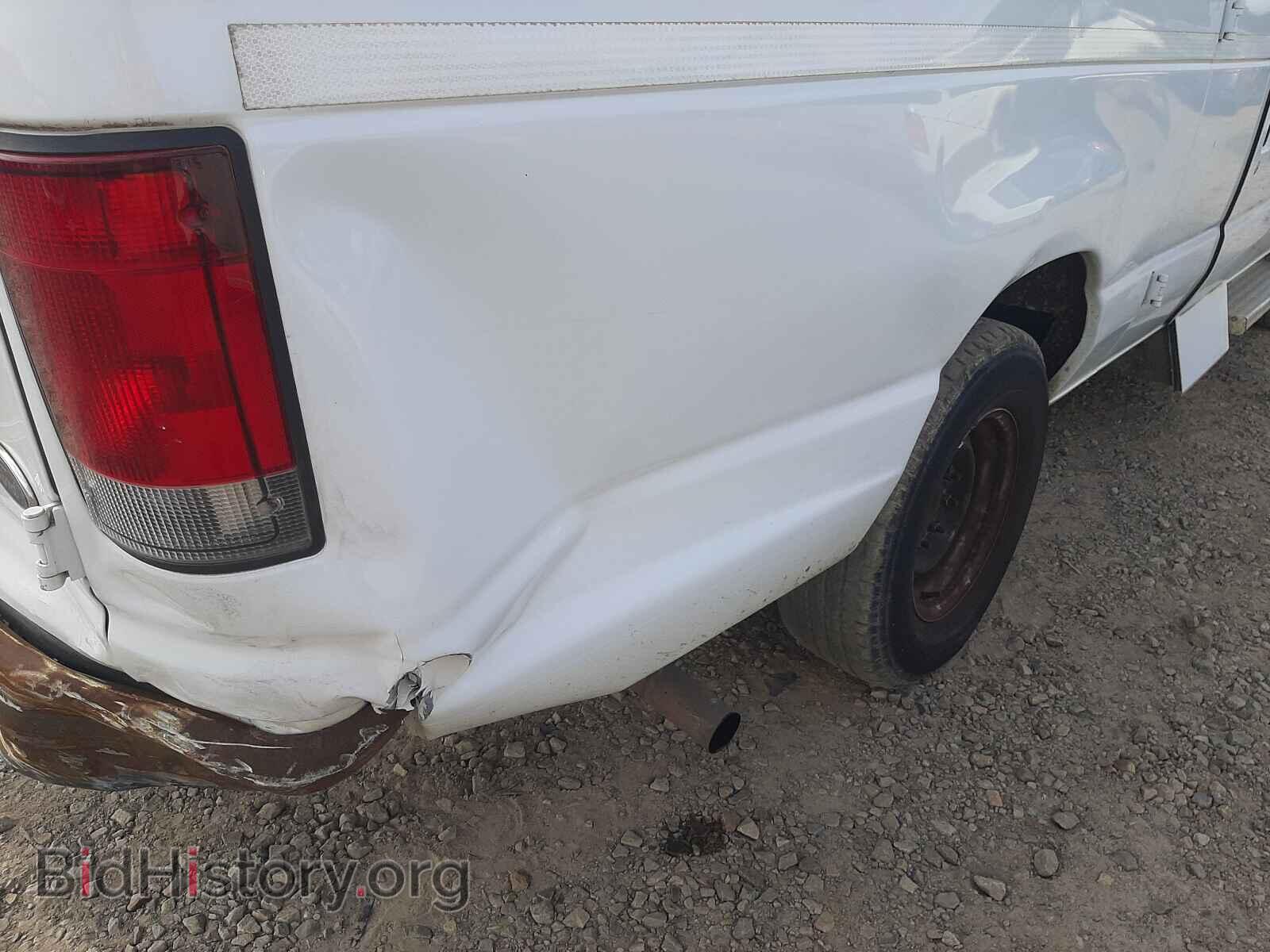 2014 FORD ECONOLINE - VIN: 1FTSS3EL5EDB13370 - Photo 9
