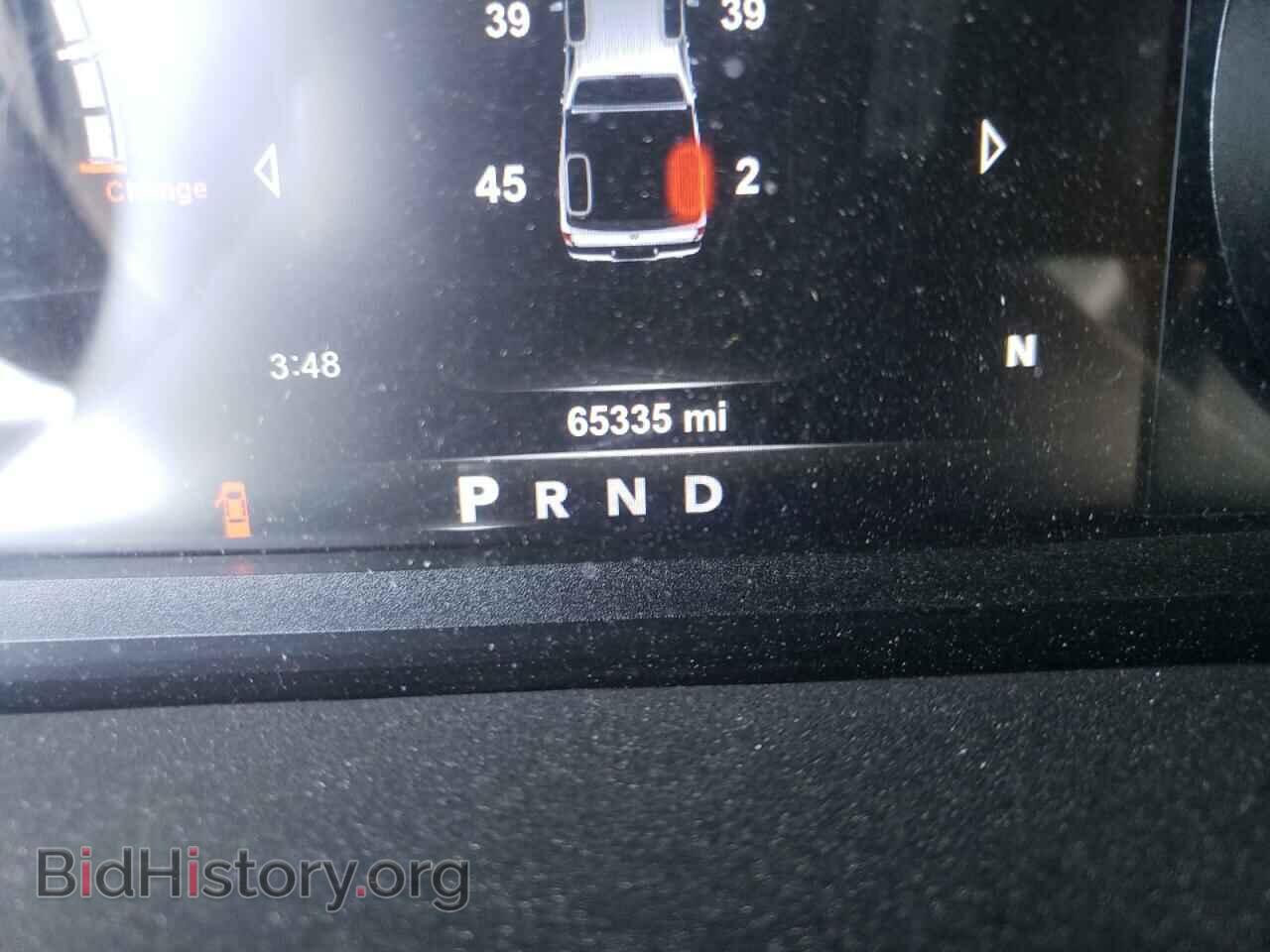 2018 RAM 1500 - VIN: 1C6RR7MT6JS224204 - Фото 8