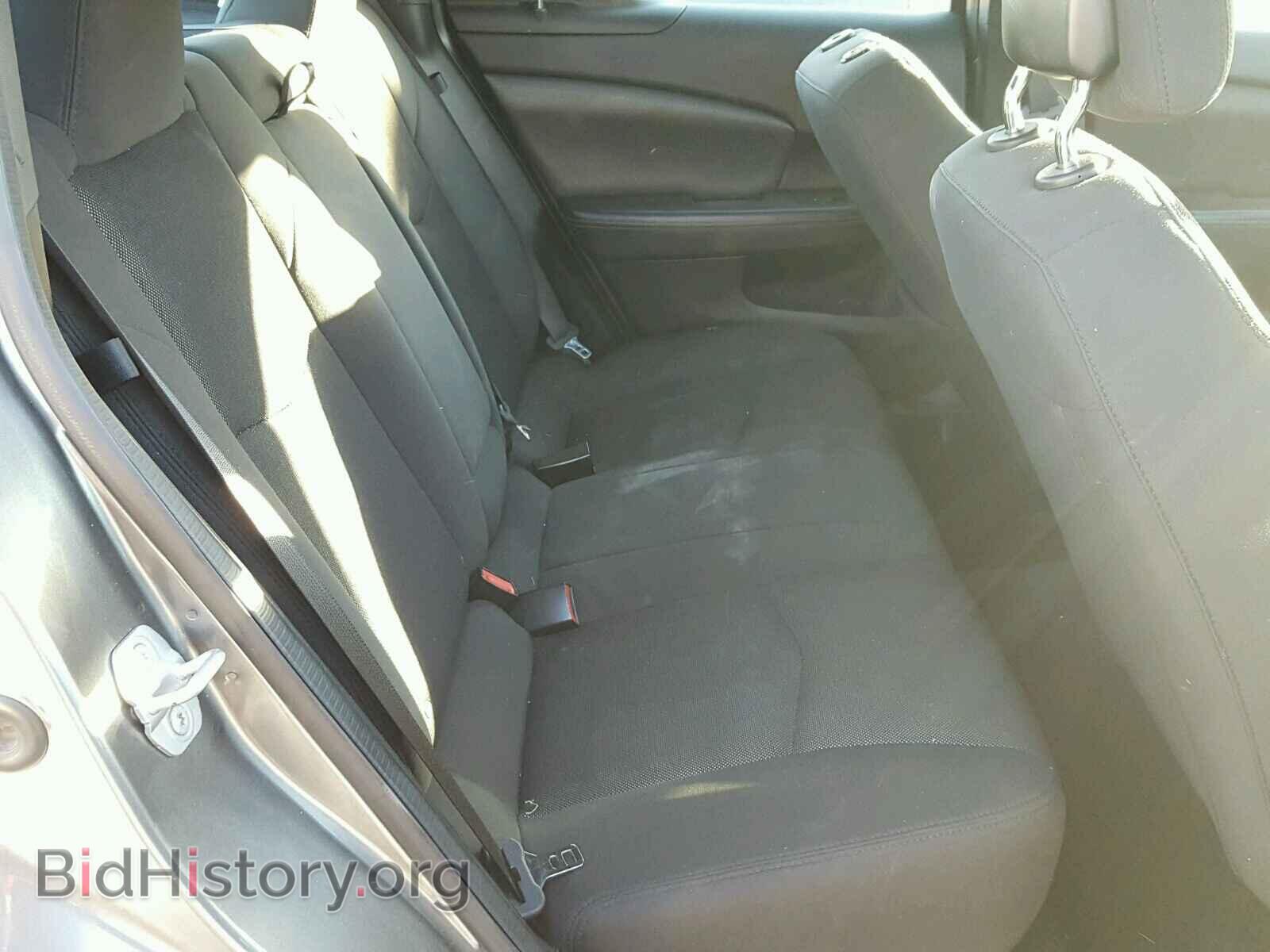 2013 DODGE AVENGER - VIN: 1C3CDZAB3DN616889 - Photo 6