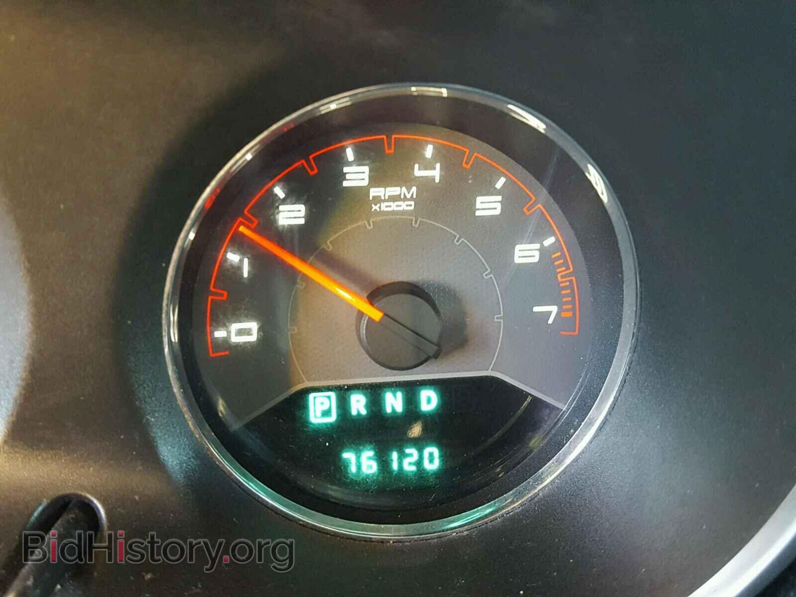2013 DODGE AVENGER - VIN: 1C3CDZAB3DN616889 - Photo 8