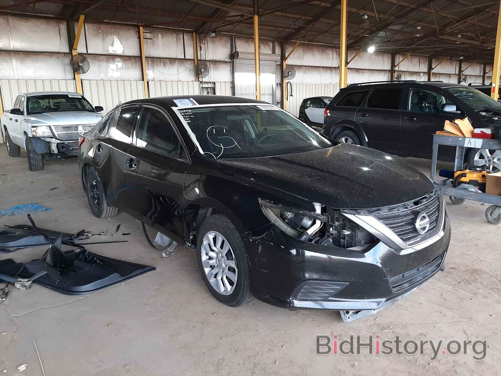 Photo 1N4AL3AP3HC152024 - NISSAN ALTIMA 2017