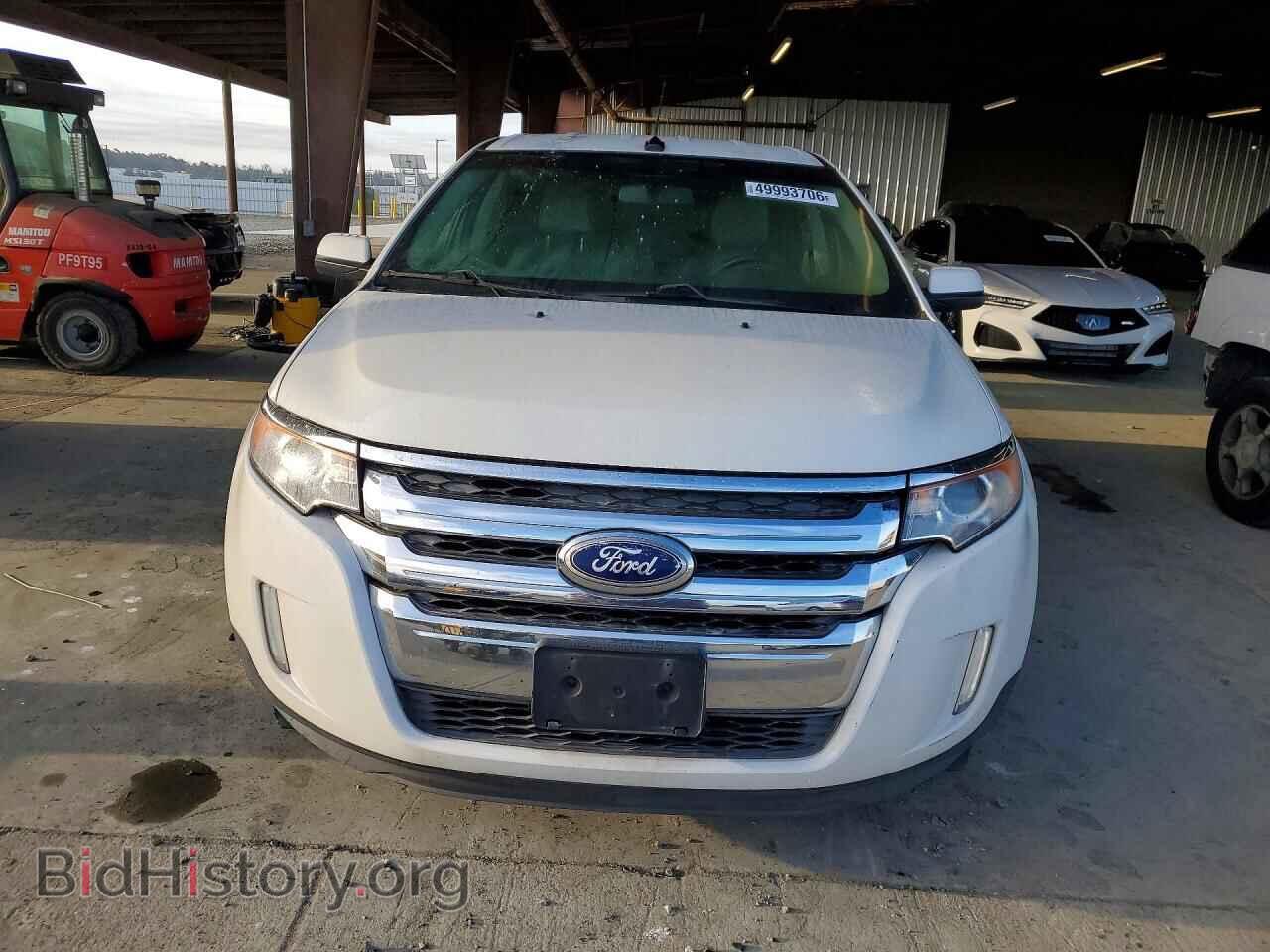2013 FORD EDGE - VIN: 2FMDK3J99DBC97022 - Photo 5