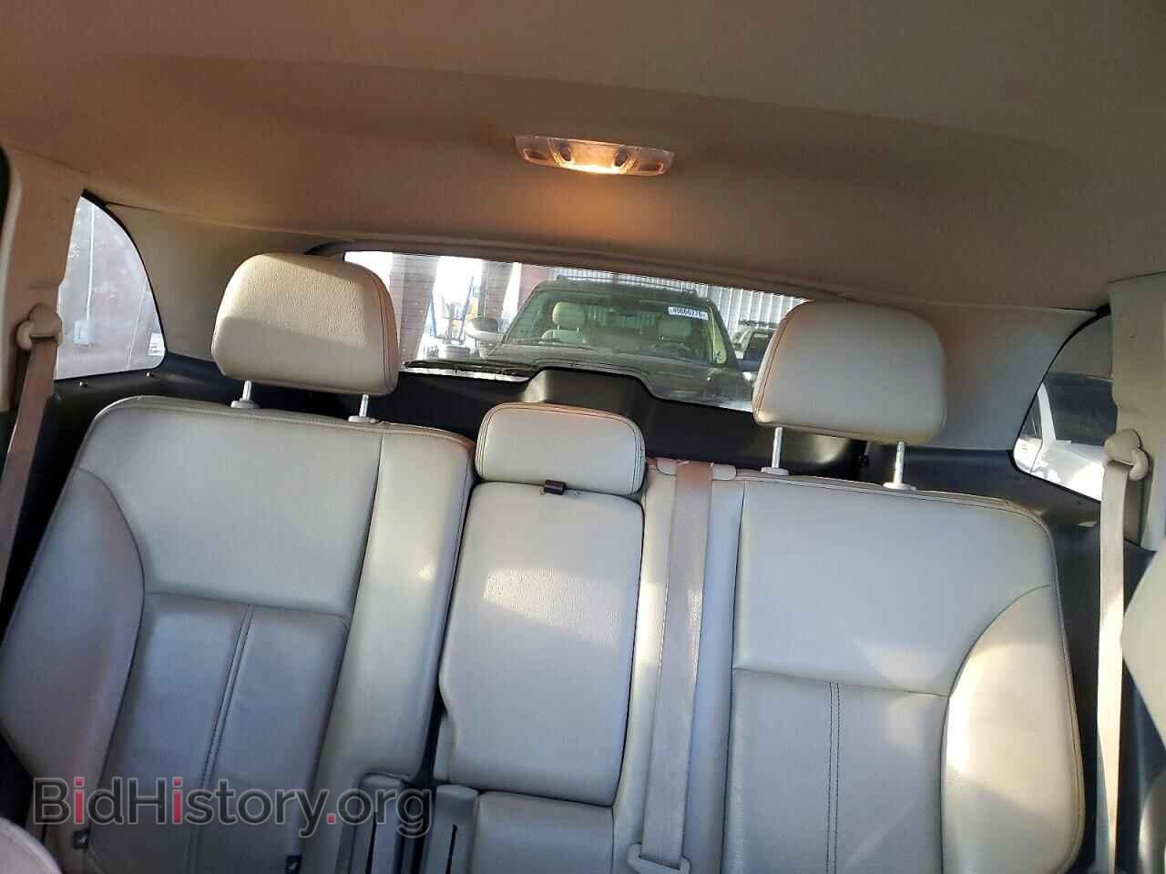 2013 FORD EDGE - VIN: 2FMDK3J99DBC97022 - Photo 10