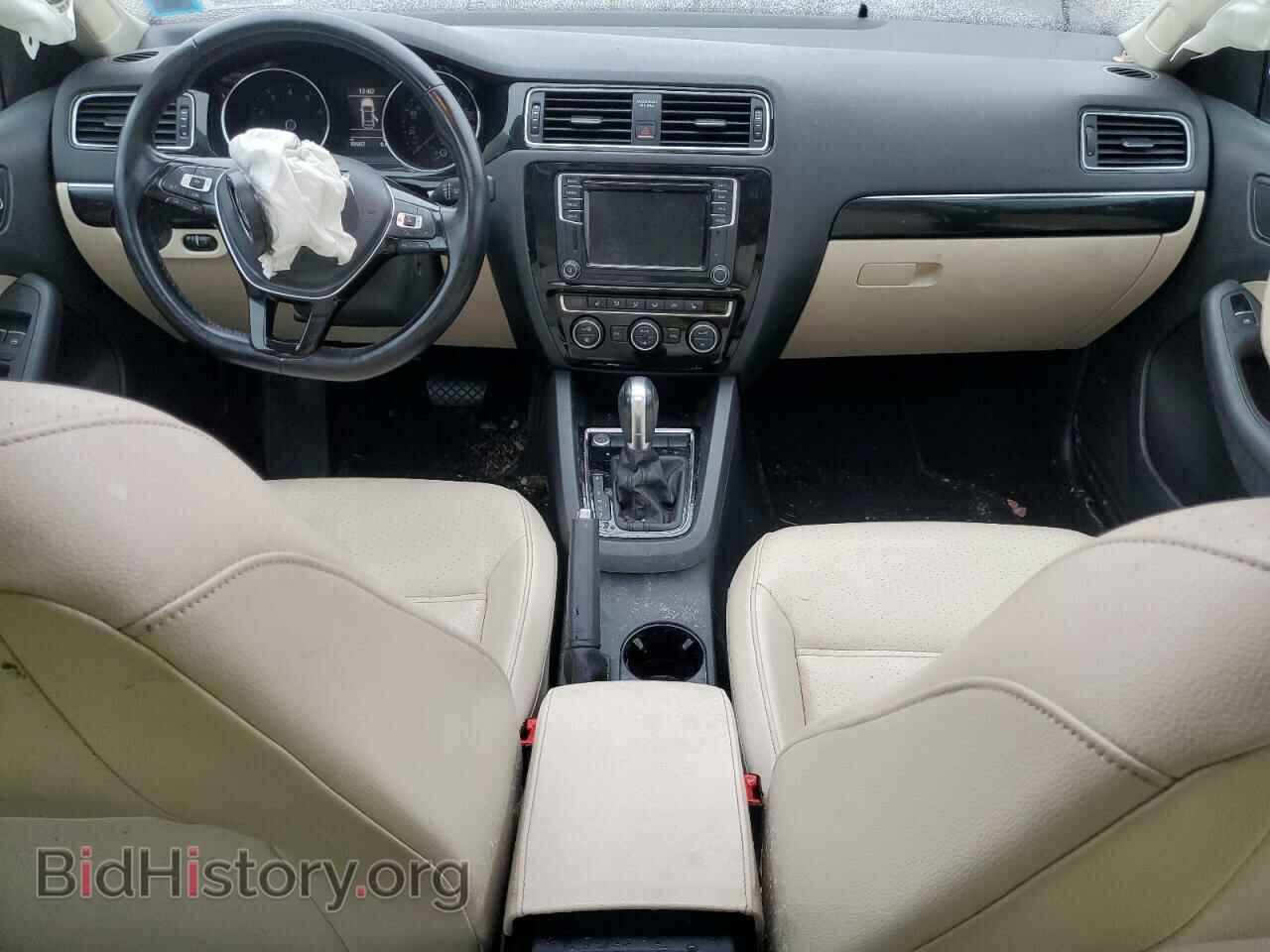 2017 VOLKSWAGEN JETTA - VIN: 3VWL17AJ7HM379076 - Фото 8