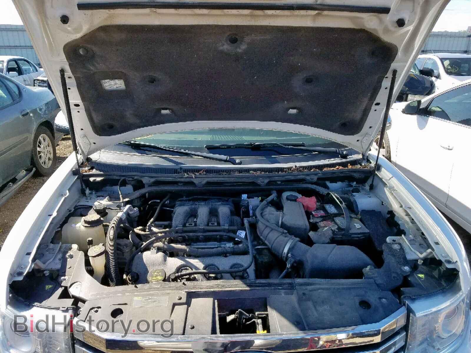 2010 FORD FLEX LIMIT - VIN: 2FMGK5DC2ABA87969 - Photo 7