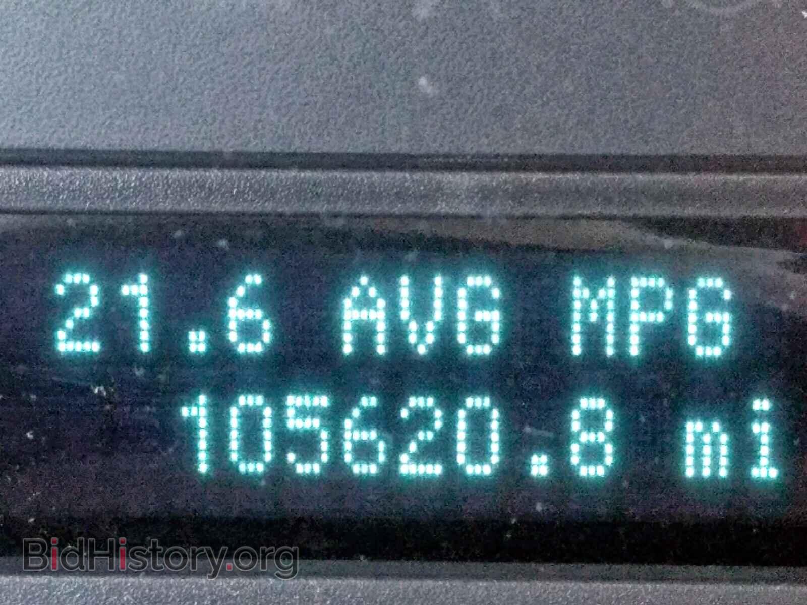 2010 FORD FLEX LIMIT - VIN: 2FMGK5DC2ABA87969 - Photo 8