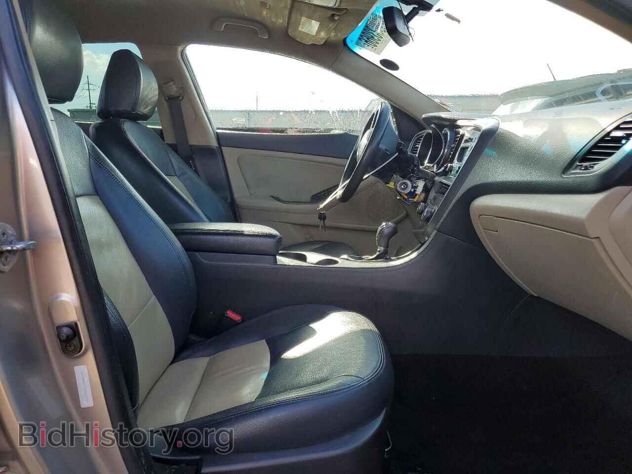 2012 KIA OPTIMA - VIN: 5XXGM4A77CG051925 - Photo 7