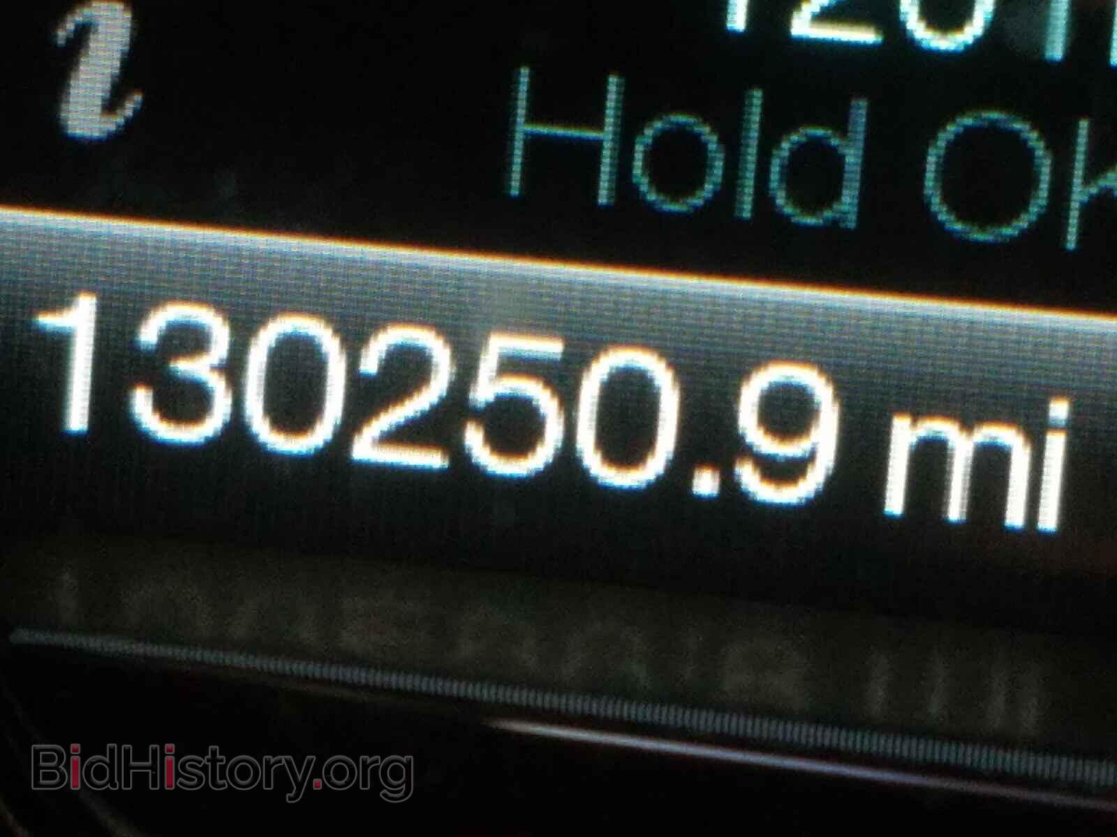 2013 FORD TAURUS - VIN: 1FAHP2KT2DG116174 - Фото 8