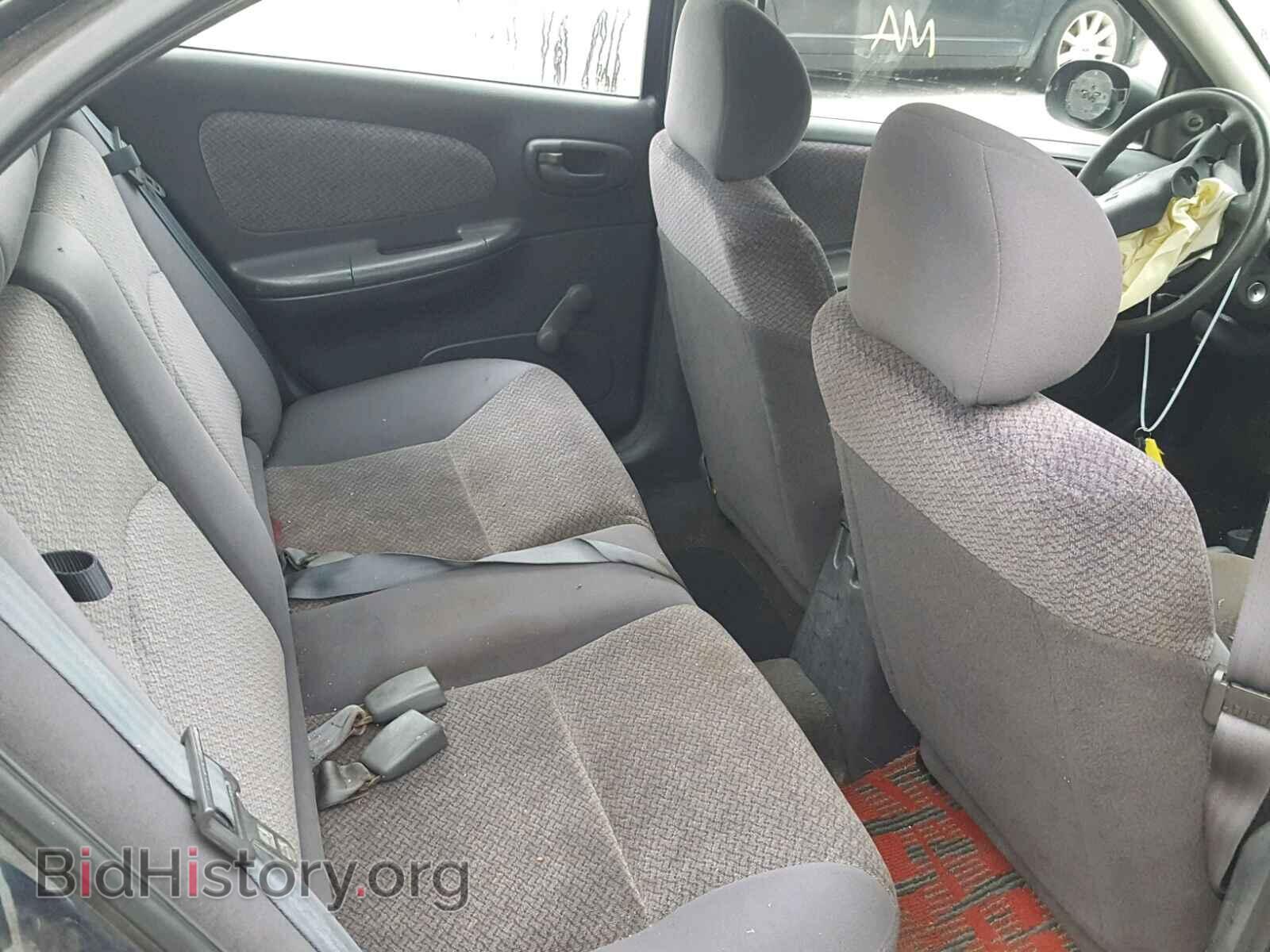 2000 DODGE NEON - VIN: 1B3ES46C1YD857698 - Фото 6