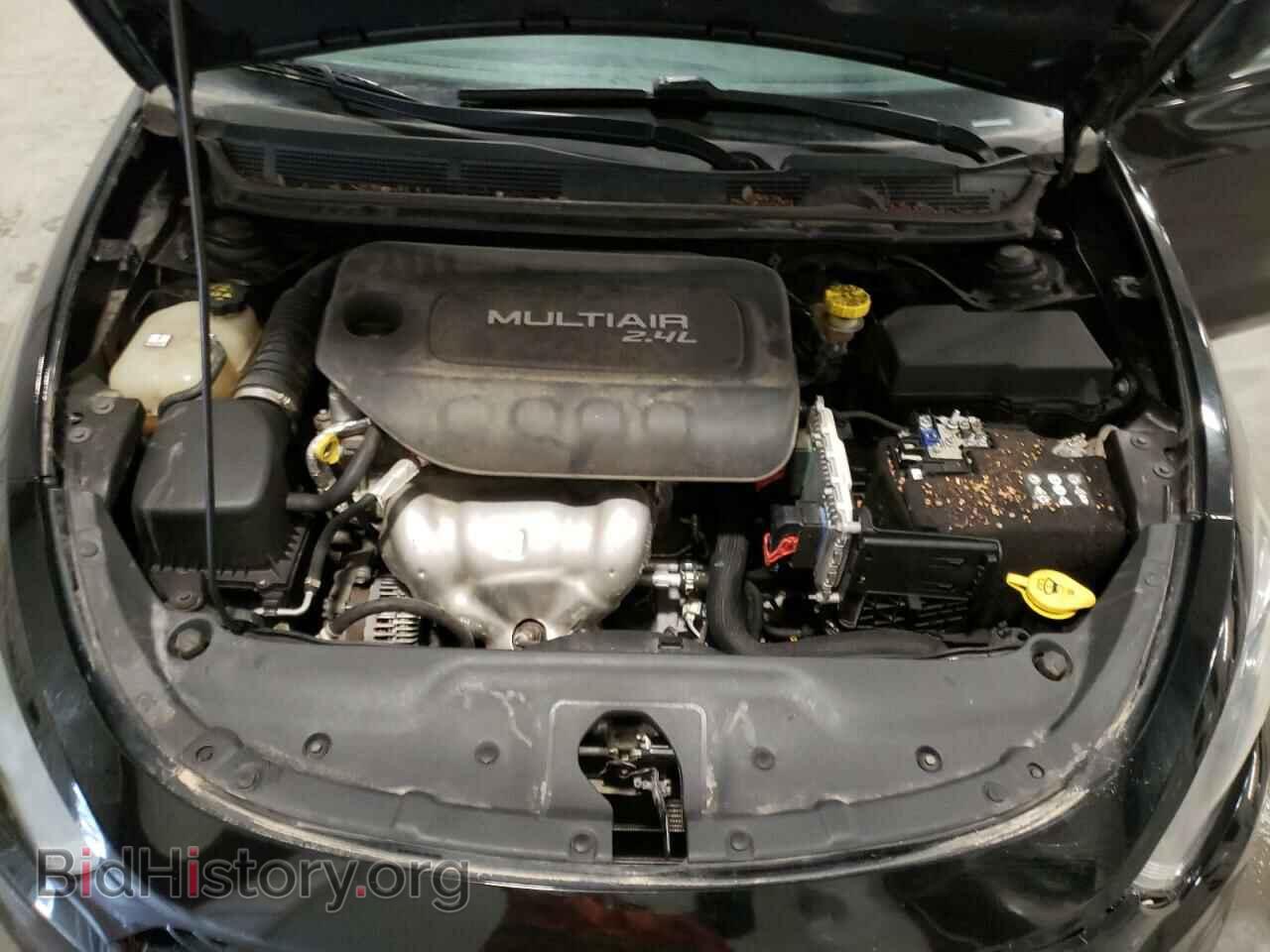 2015 DODGE DART - VIN: 1C3CDFBB9FD128794 - Фото 11