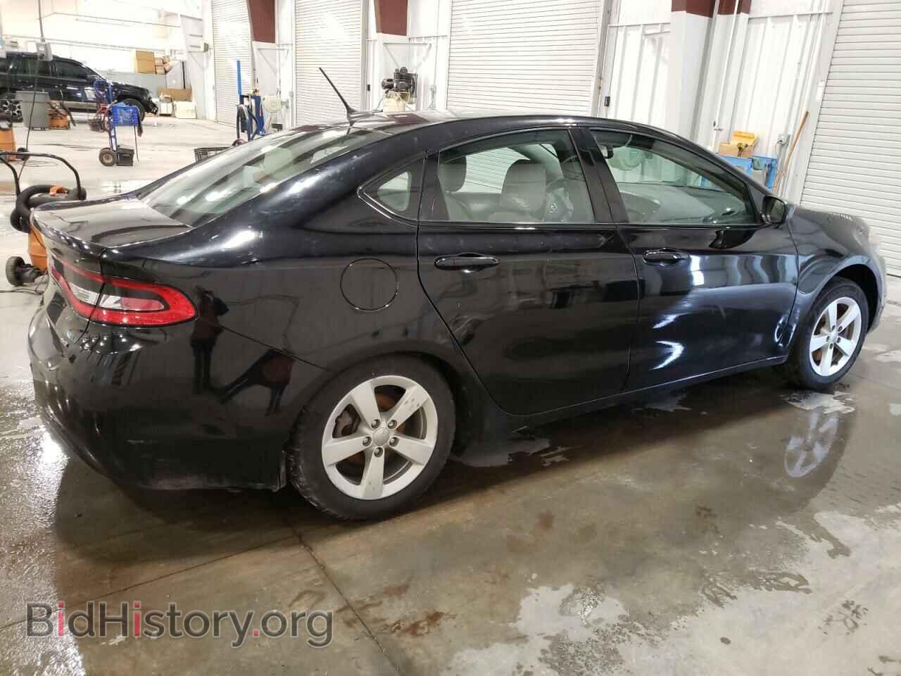 2015 DODGE DART - VIN: 1C3CDFBB9FD128794 - Фото 3