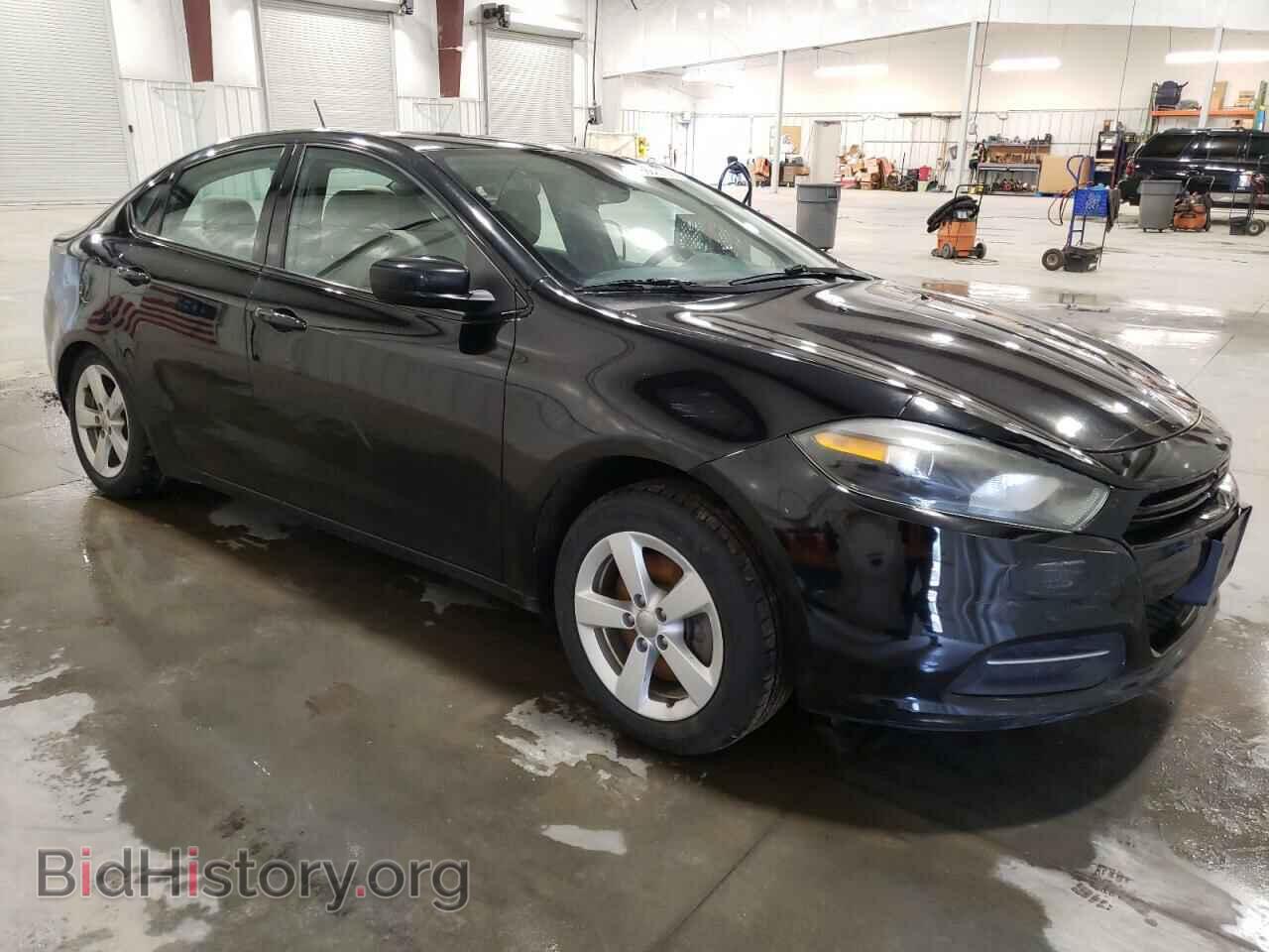 2015 DODGE DART - VIN: 1C3CDFBB9FD128794 - Фото 4