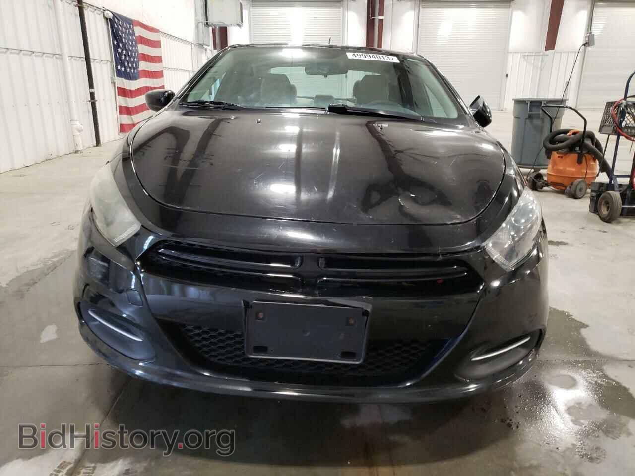 2015 DODGE DART - VIN: 1C3CDFBB9FD128794 - Фото 5
