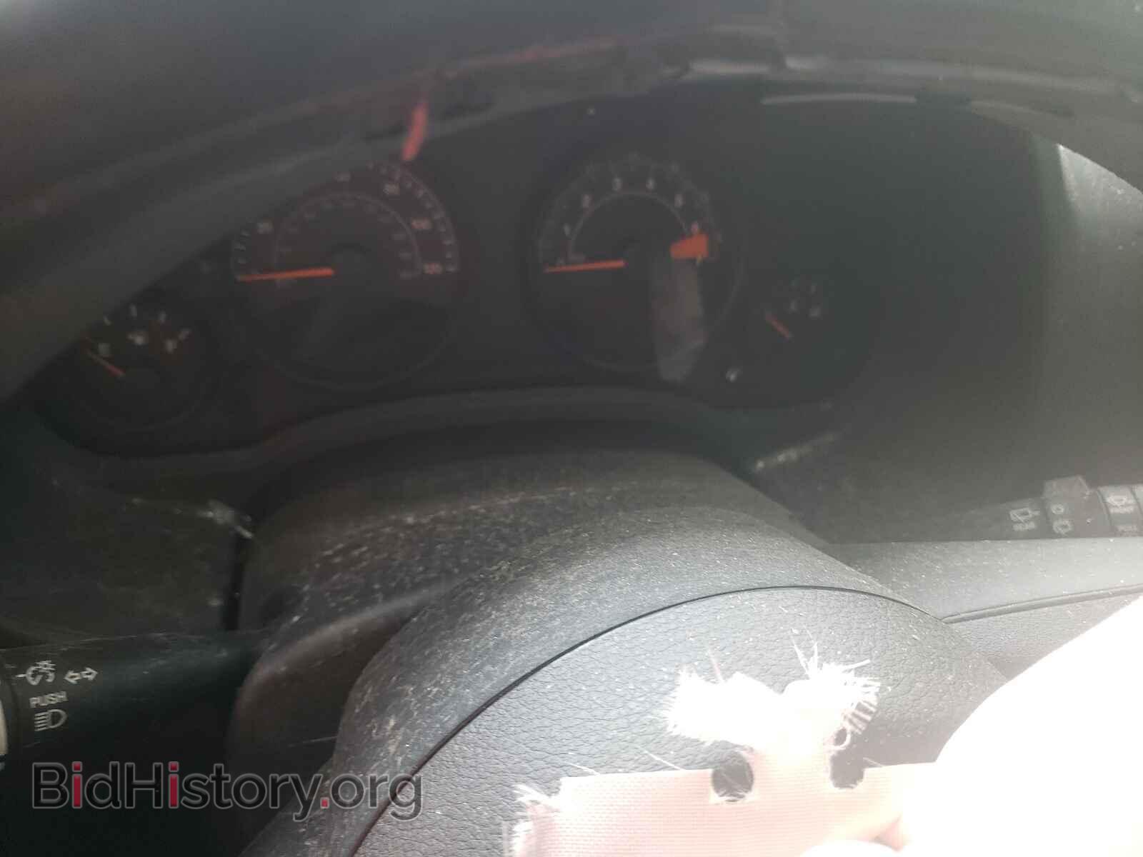 2017 JEEP COMPASS - VIN: 1C4NJDBB8HD142853 - Photo 8