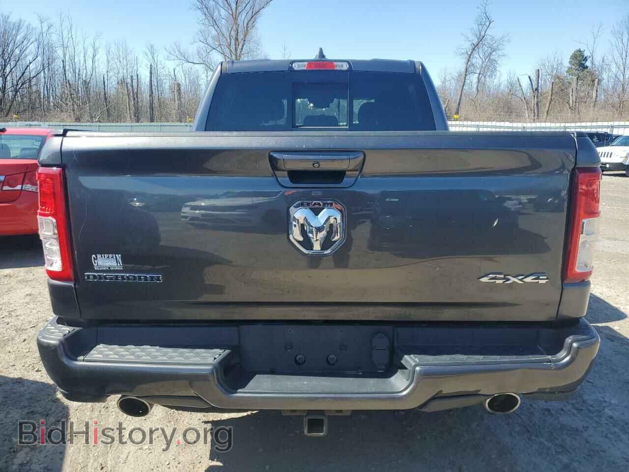 2019 RAM 1500 - VIN: 1C6SRFFT7KN658835 - Фото 6