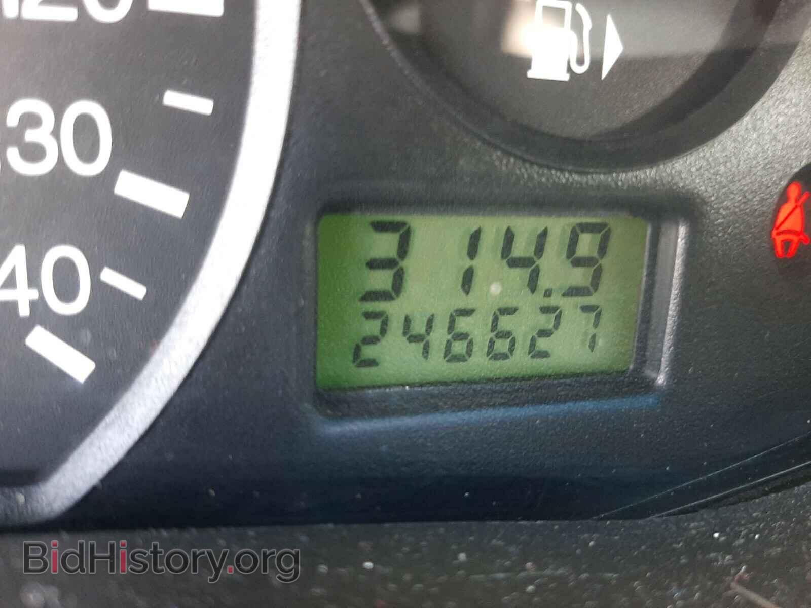 2007 FORD FOCUS - VIN: 1FAFP34N67W327321 - Фото 8