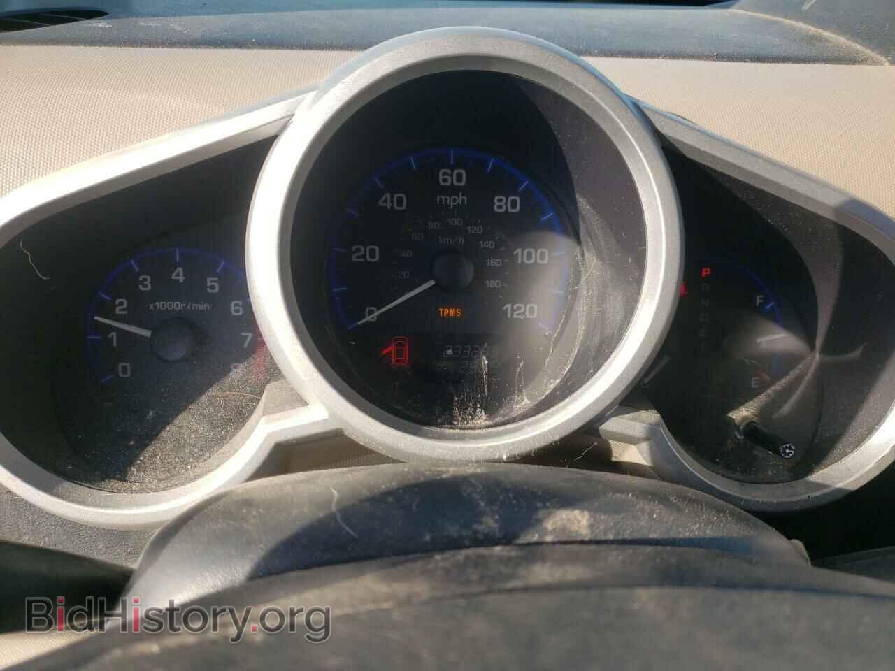 2008 HONDA ELEMENT - VIN: 5J6YH28768L006883 - Photo 9
