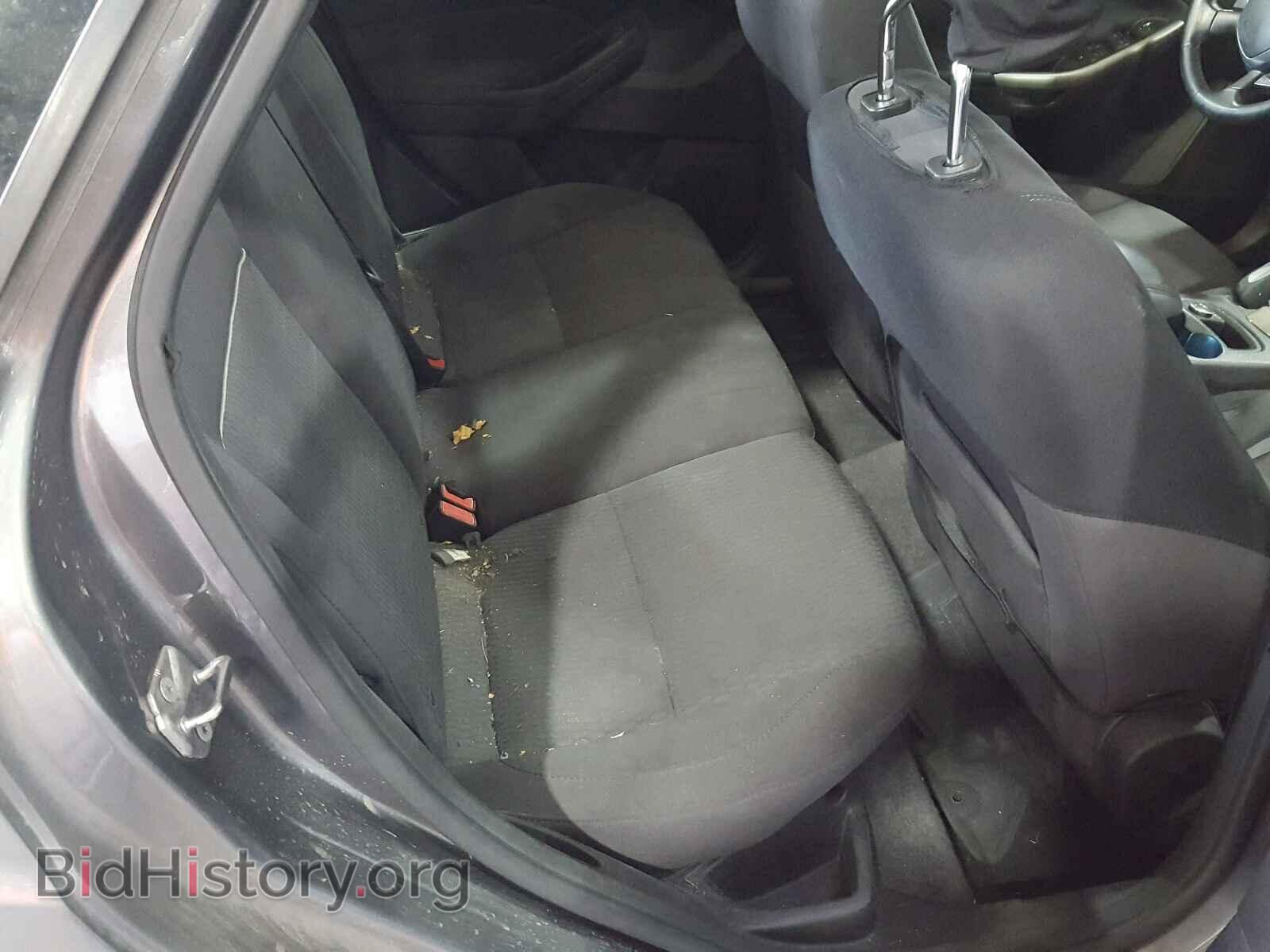 2012 FORD FOCUS - VIN: 1FAHP3M29CL190482 - Photo 6
