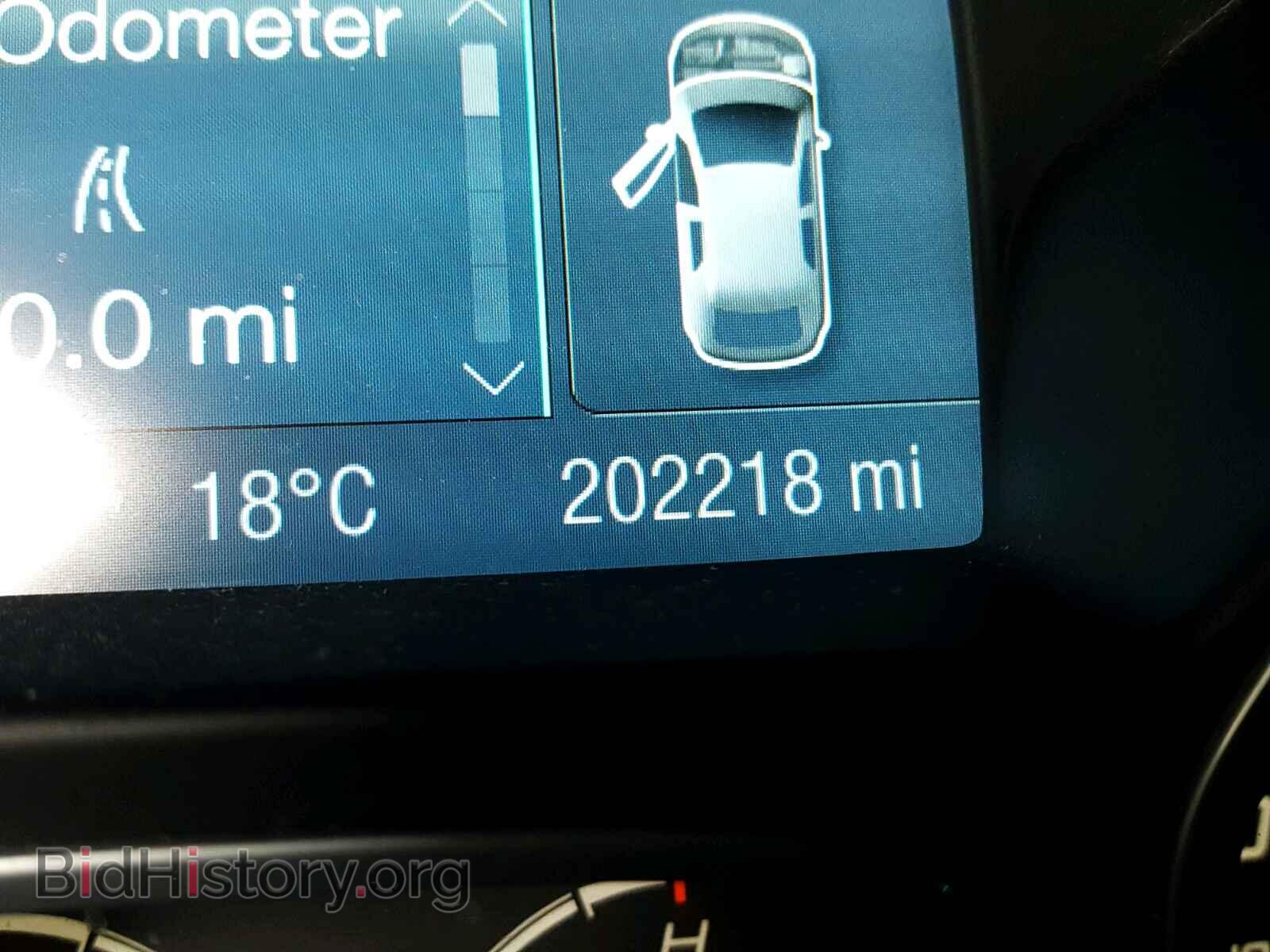 2012 FORD FOCUS - VIN: 1FAHP3M29CL190482 - Photo 8