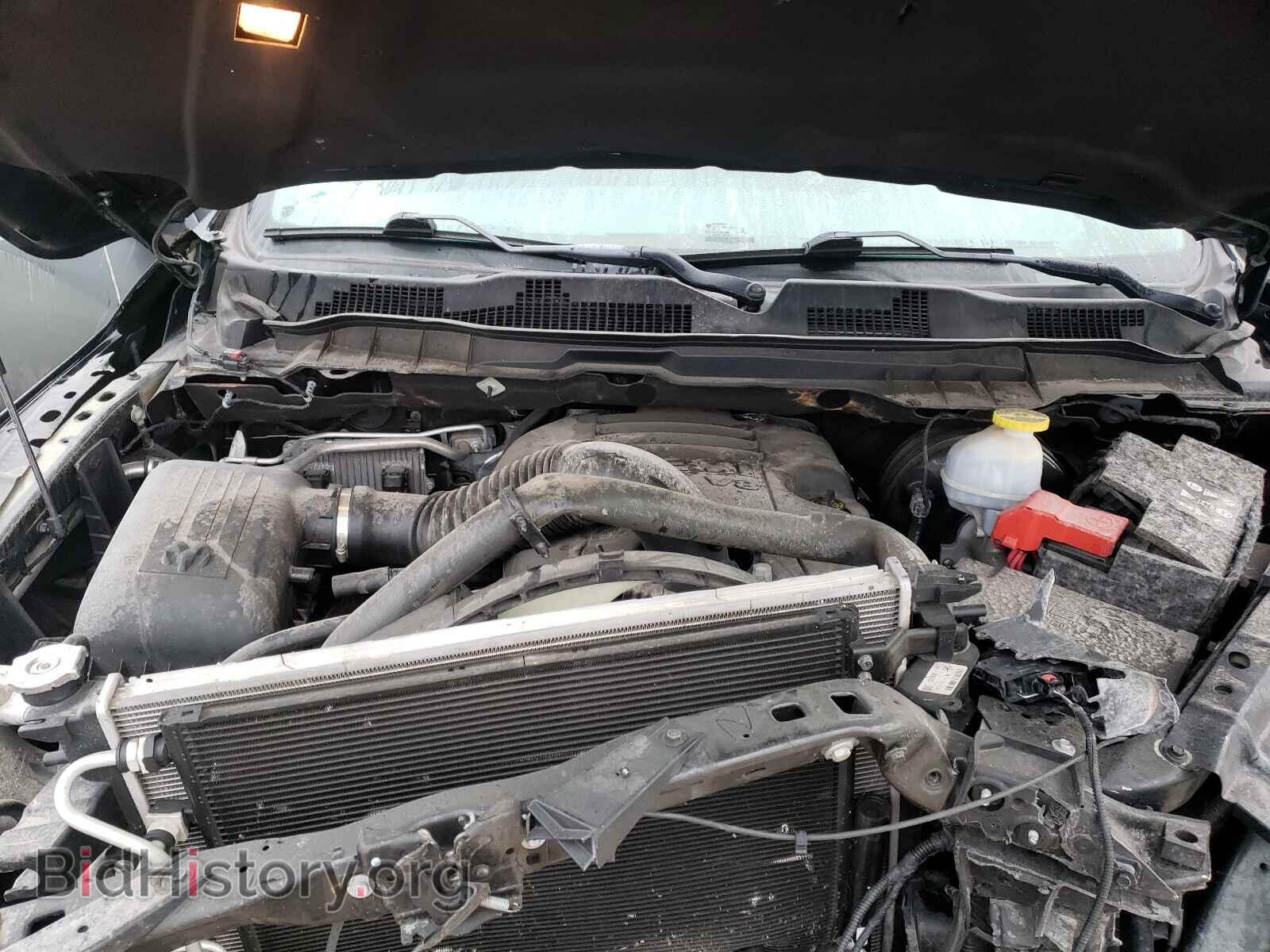 2017 RAM 1500 - VIN: 1C6RR6LT3HS752515 - Фото 7
