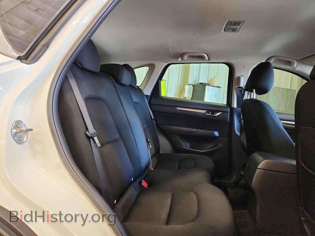 2017 MAZDA CX-5 - VIN: JM3KFBBL1H0183616 - Фото 11