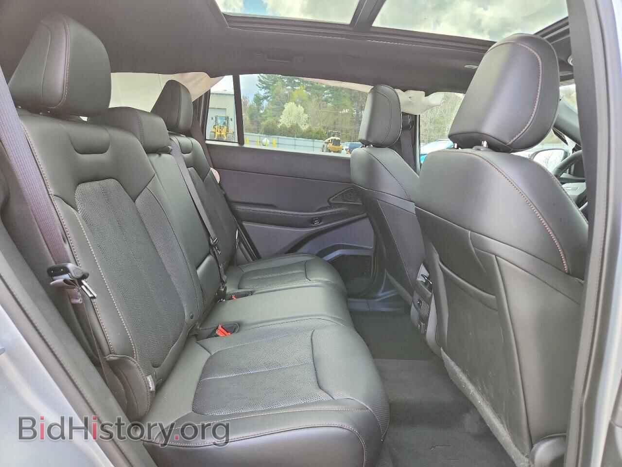 2026 JEEP CHEROKEE - VIN: 3C4PJMC23TT197897 - Photo 11