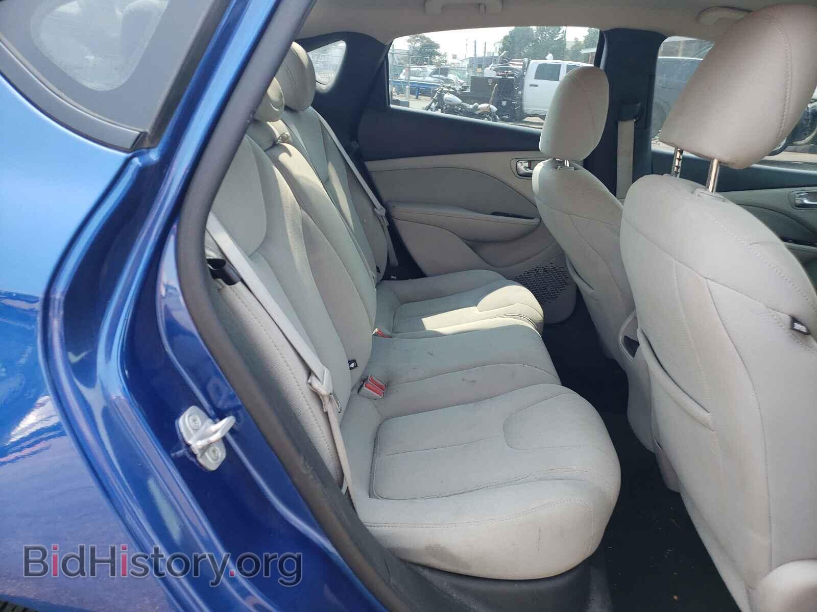 2013 DODGE DART - VIN: 1C3CDFBA8DD708624 - Photo 6