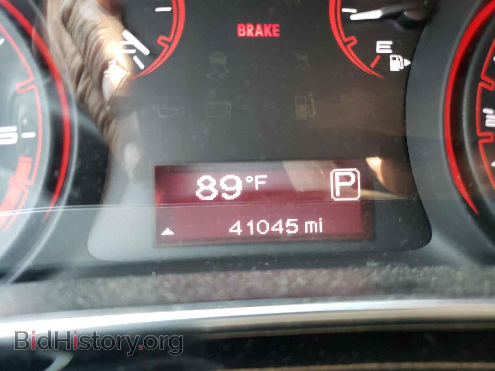 2013 DODGE DART - VIN: 1C3CDFBA8DD708624 - Photo 8