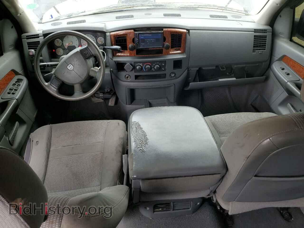 2006 DODGE All Models - VIN: 3D7ML49C56G270803 - Фото 8