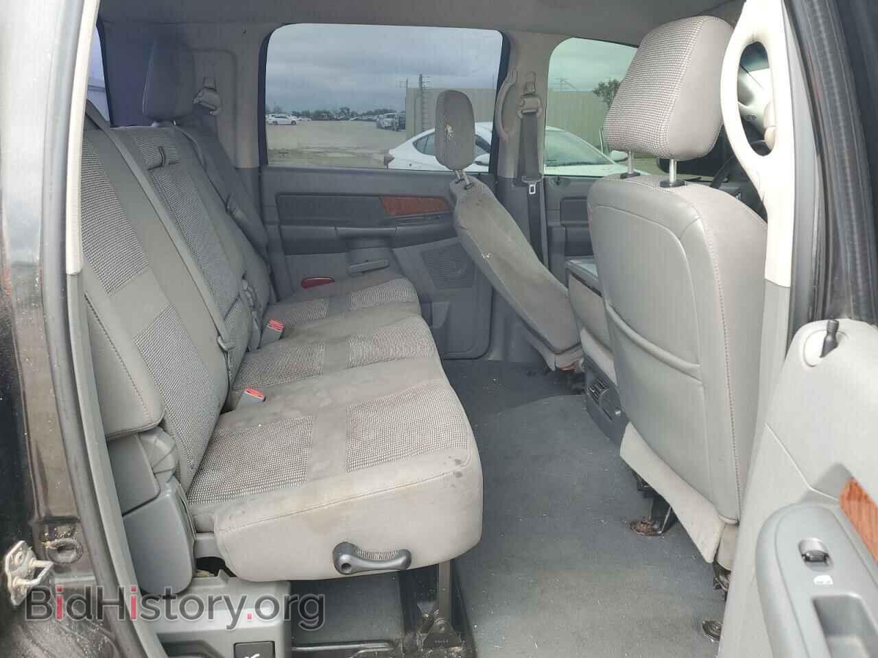2006 DODGE All Models - VIN: 3D7ML49C56G270803 - Фото 10