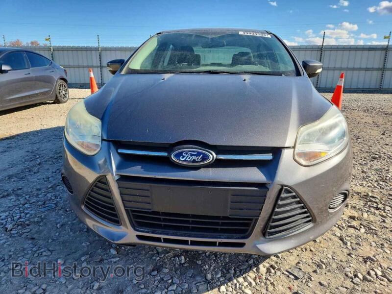 2014 Ford FOCUS (VIN 1FADP3F28EL330312) — фото 5 из 14