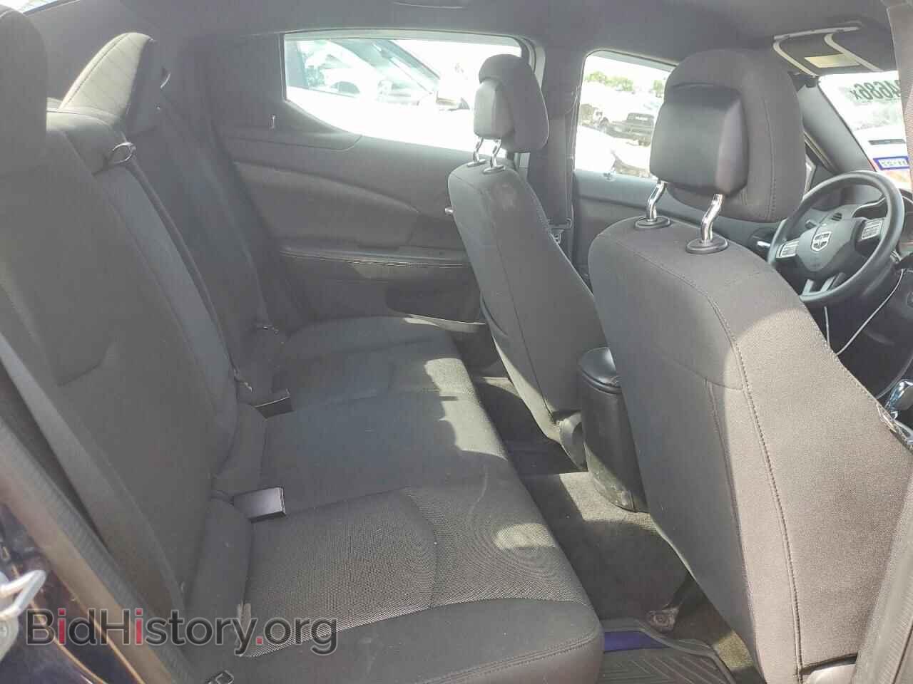 2013 DODGE AVENGER - VIN: 1C3CDZAB7DN729745 - Photo 10