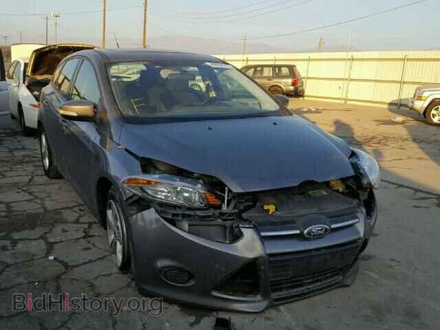 Photo 1FADP3K25DL200783 - FORD FOCUS 2013