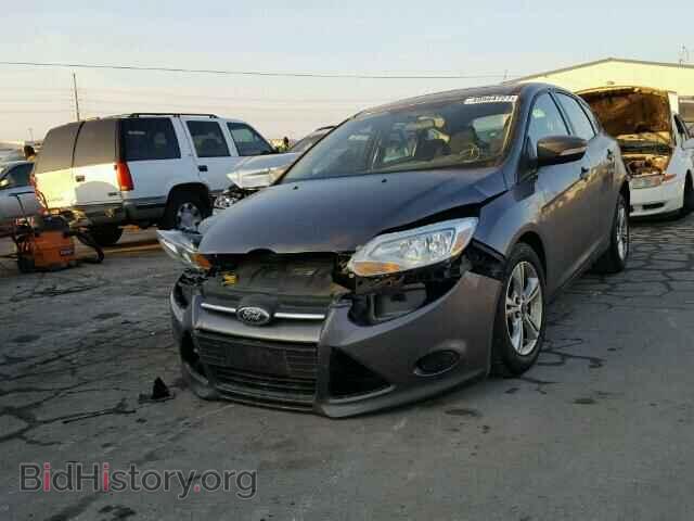 2013 FORD FOCUS - VIN: 1FADP3K25DL200783 - Фото 2