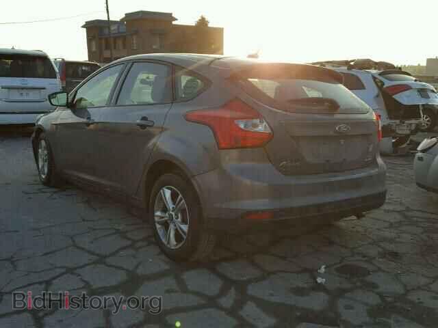 2013 FORD FOCUS - VIN: 1FADP3K25DL200783 - Фото 3