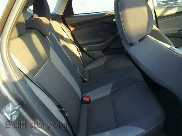 2013 FORD FOCUS - VIN: 1FADP3K25DL200783 - Фото 6