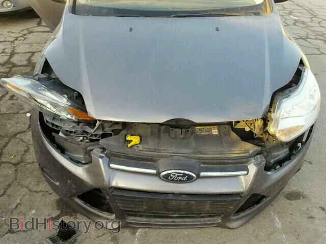 2013 FORD FOCUS - VIN: 1FADP3K25DL200783 - Фото 7