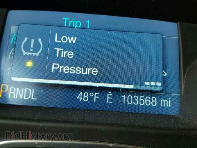2013 FORD FOCUS - VIN: 1FADP3K25DL200783 - Фото 8