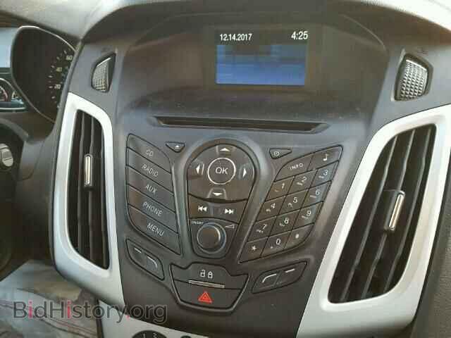 2013 FORD FOCUS - VIN: 1FADP3K25DL200783 - Фото 9