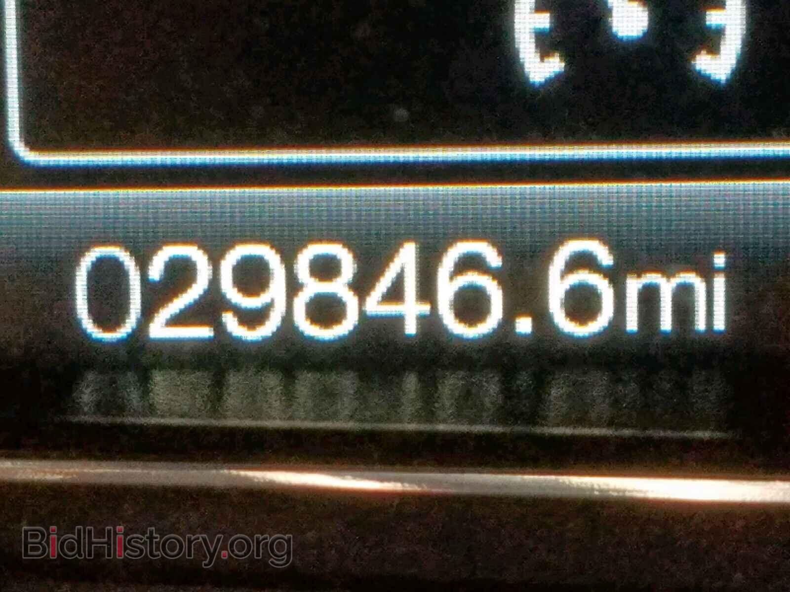 2018 FORD EXPLORER L - VIN: 1FM5K7F81JGB57773 - Photo 8