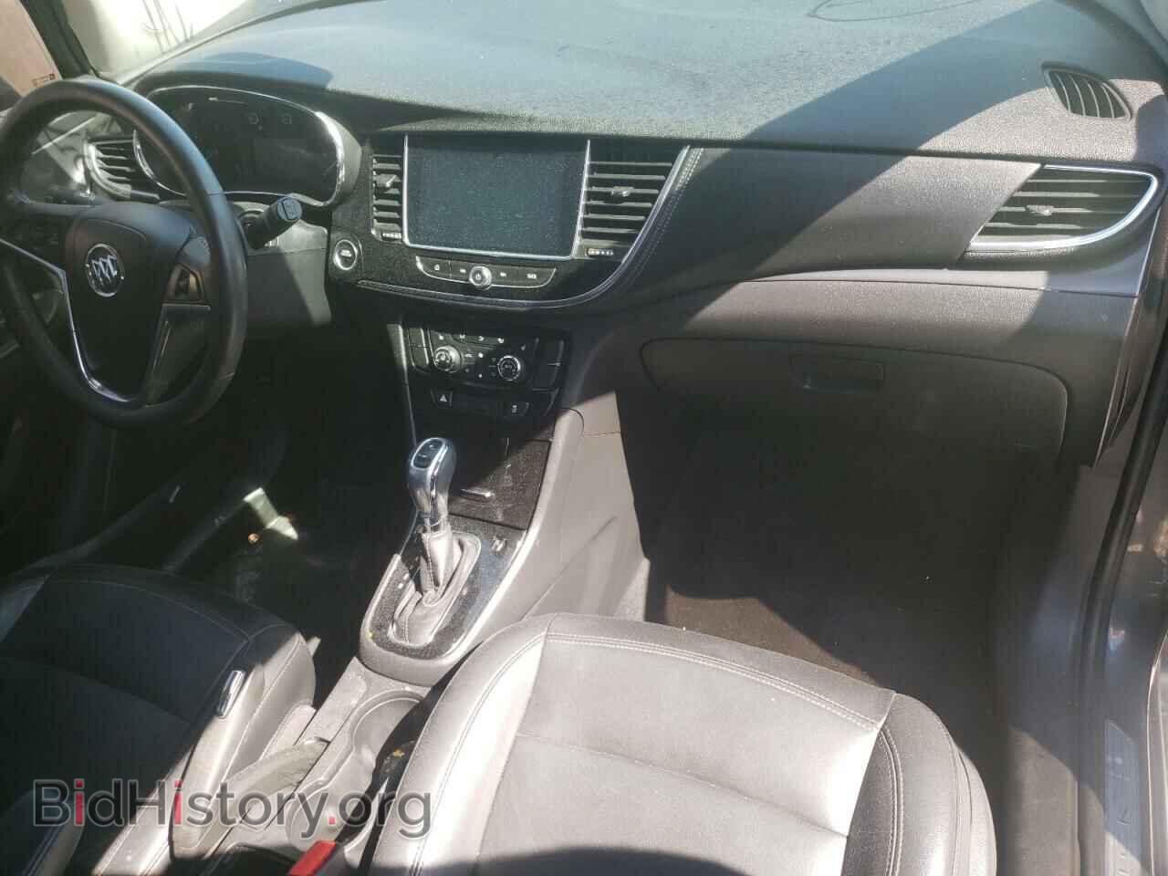2018 BUICK ENCORE - VIN: KL4CJCSB0JB527756 - Photo 9