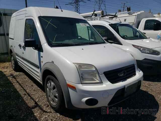 Photo NM0LS7BN6DT131038 - FORD TRANSIT CO 2013